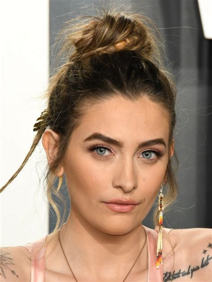 Paris Jackson's Age: A Journey Through Time