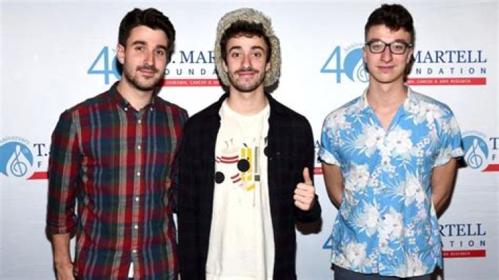 The Ultimate Guide To AJR Band Members: Profiles, Backgrounds, And More