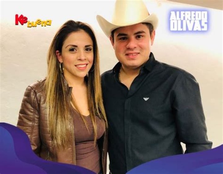 The Untold Truth About Alfredo Olivas's Wife