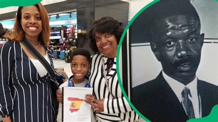 Ali Siddiq's Parents: Questions Unraveled