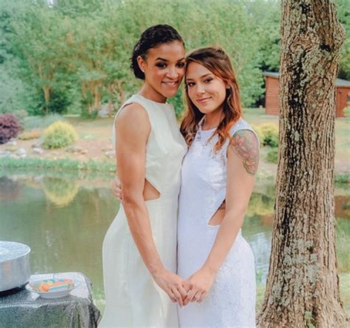 Andraya Carter's Marital Status: Unraveling The Truth