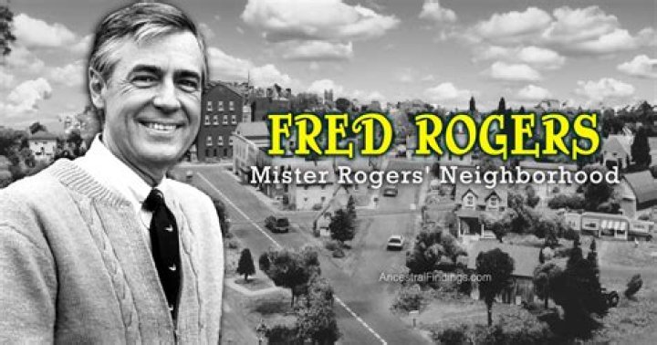 Are Fred Rogers' Son's Still Alive: An In-Depth Look