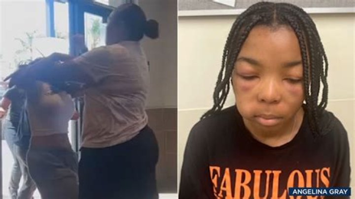 Ariana Lauifi: An Inspirational Advocate For Education And Empowerment