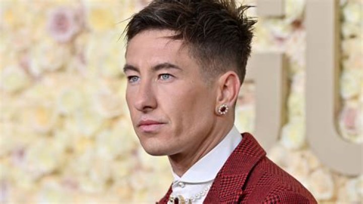 Uncover The Lineage And Background Of Barry Keoghan