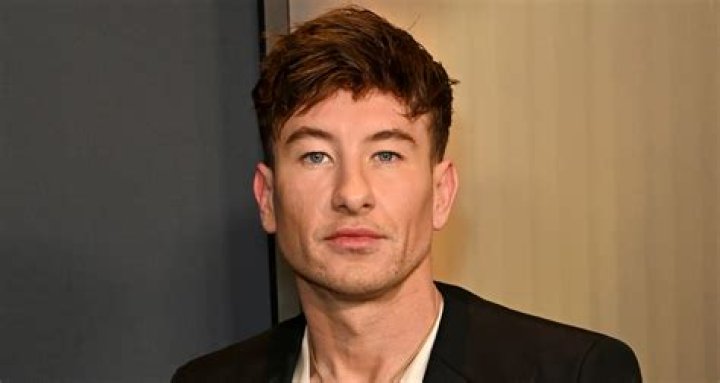 Unveiling The Heartfelt Story Of Barry Keoghan's Mom