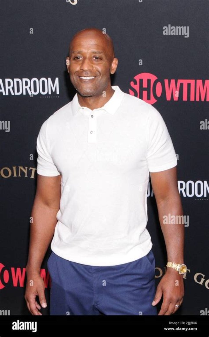 Meet Brian Custer's Better Half: A Journey Into His Wife's Life