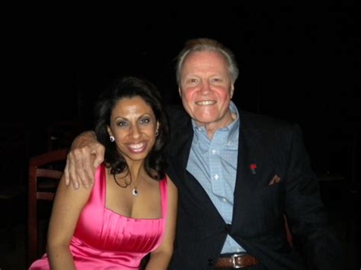 Uncovering The Truth: Brigitte Gabriel's Spouse Unveiled