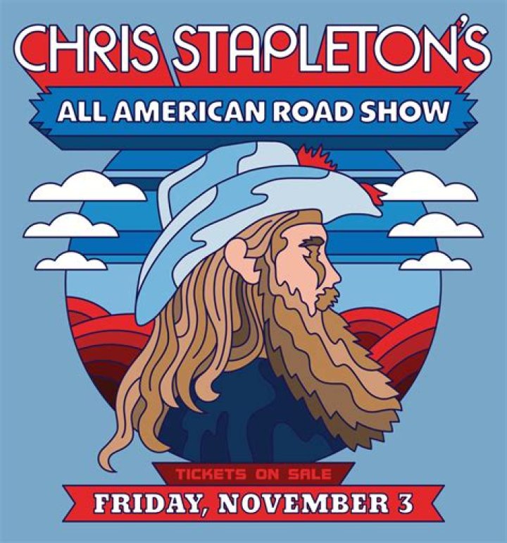 Chris Stapleton's Political Views: A Conservative Country Star