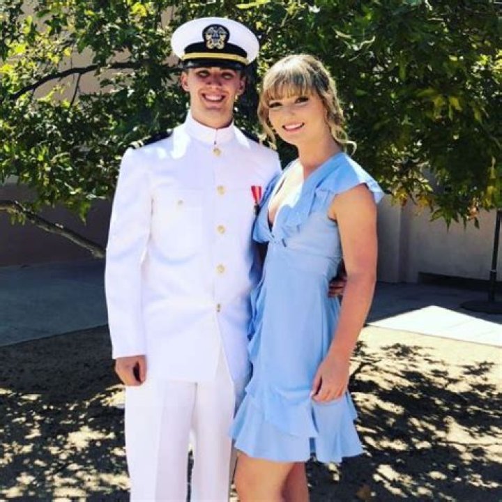 The Untold Truth About Christina Robinson's Husband