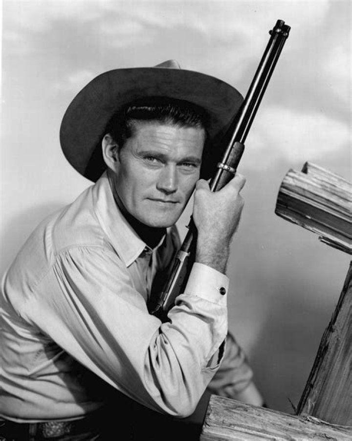 Legendary Actor Chuck Connors: A Cinematic Colossus