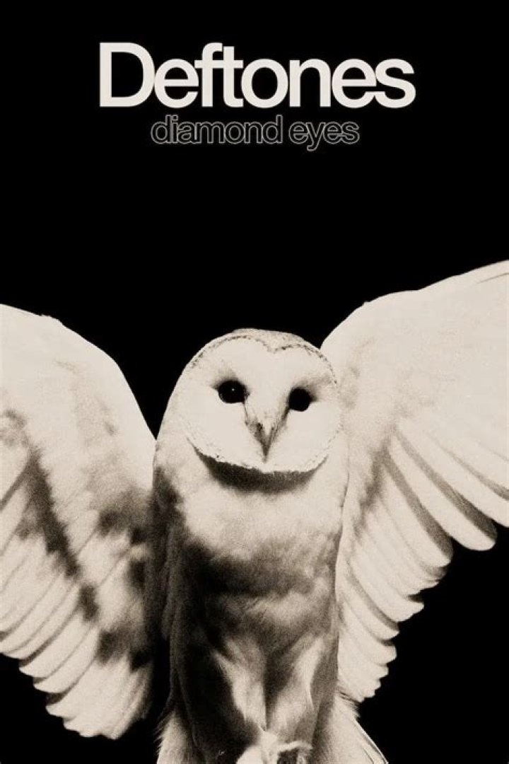 Understanding Diamond Eyes' Hidden Symbolism: A Deeper Look At Deftones' Lyrical Enigma