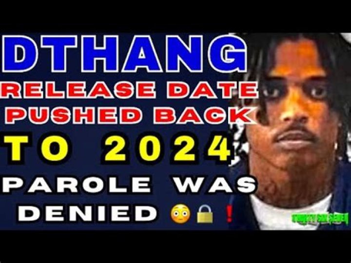 When Will Dthang Be Released? Find Out The Exact Date