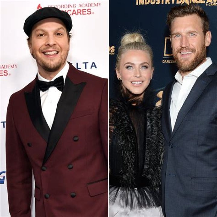 Gavin DeGraw's Ex-Wife: Who Is She?