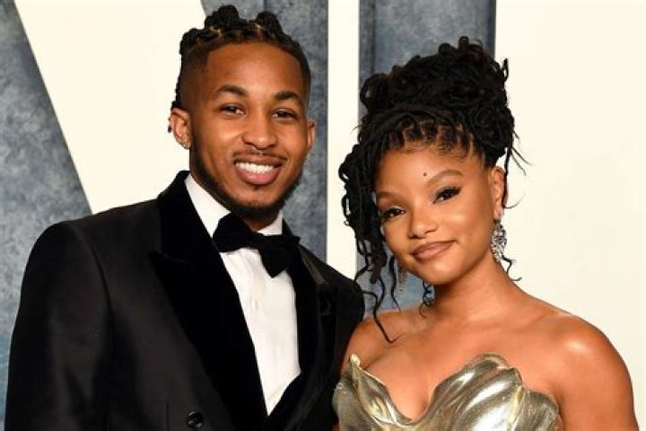 Who's Halle Bailey's Special Someone? A Peek Into Her Romantic Life