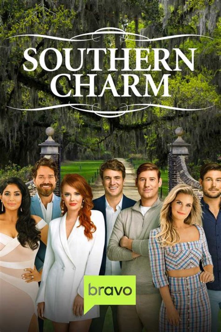 Tragic Loss: Uncovering The Fate Of Olivia's Brother On Southern Charm