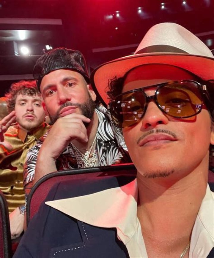 How Much Is Bruno Mars Net Worth Today? - Shocking Info Revealed