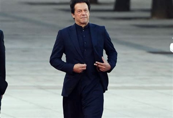 Imran Khan's Net Worth: A Comprehensive Guide