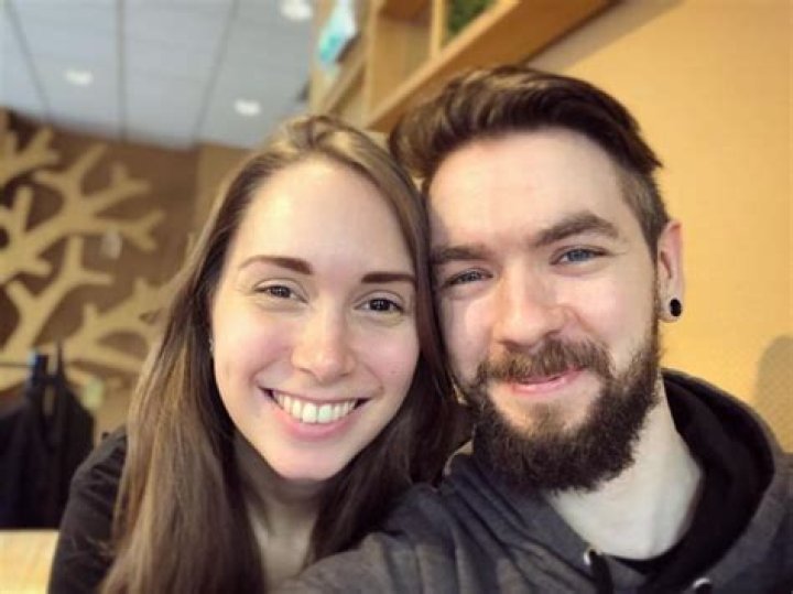 Uncovering The Mystery: Jacksepticeye's Beloved Girlfriend