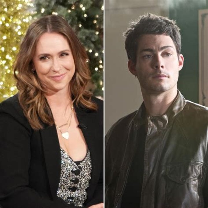 Jennifer Love Hewitt's Marital Status: A Journey Of Love And Commitment