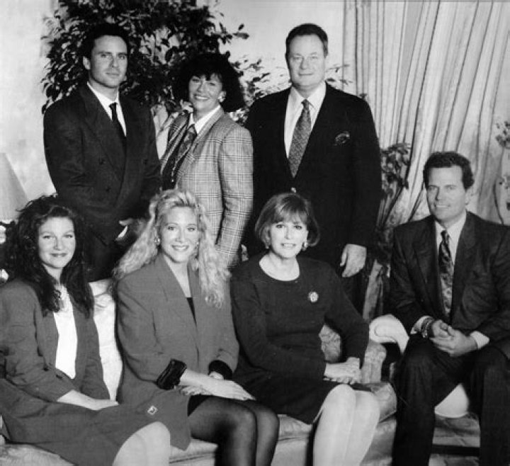 Complete Guide To John Wayne's Children: A Legacy Of Famous Offspring