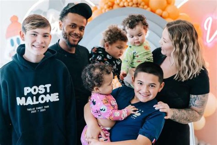 Kailyn Lowry's Kids: The Ultimate Guide To Her Family