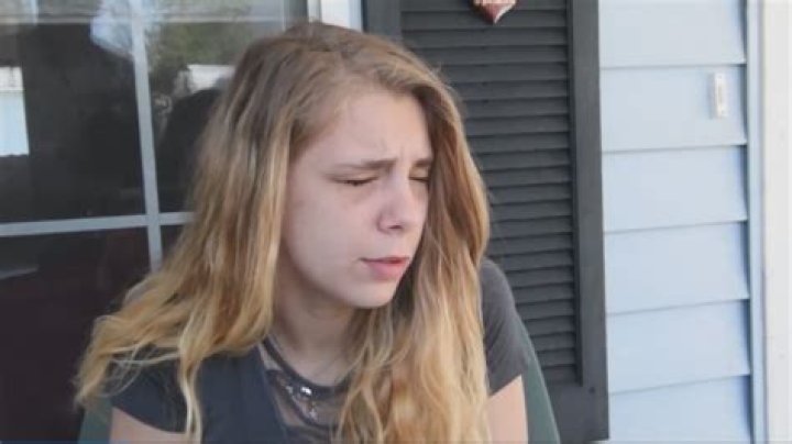 The Ultimate Guide To Kaylee Muthart: Everything You Need To Know