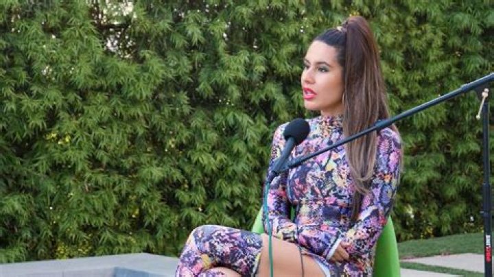 Khalyla Kuhn Nationality: A Comprehensive Guide To Her Heritage