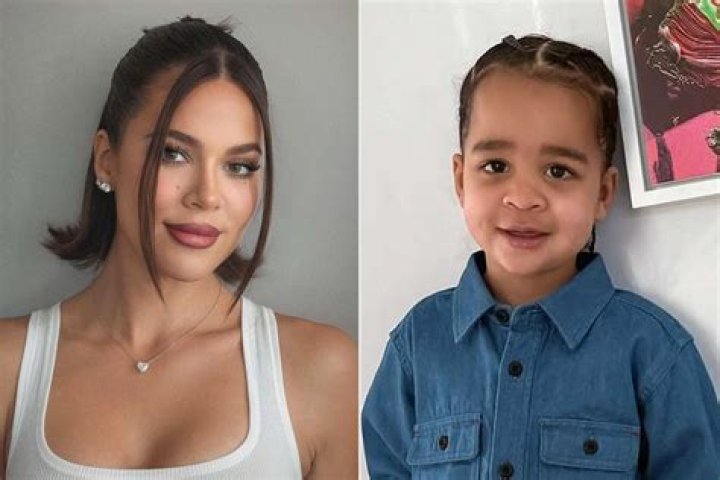 True Thompson: All About Khloe Kardashian's Little Prince