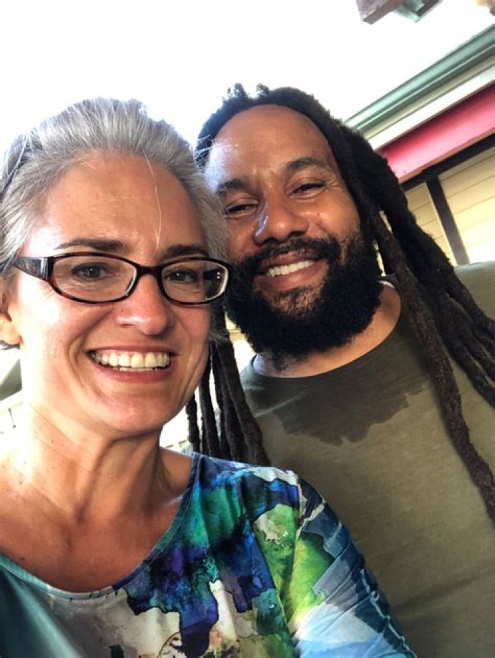 Discover Ky-Mani Marley's Mother: Unraveling The Jamaican Roots