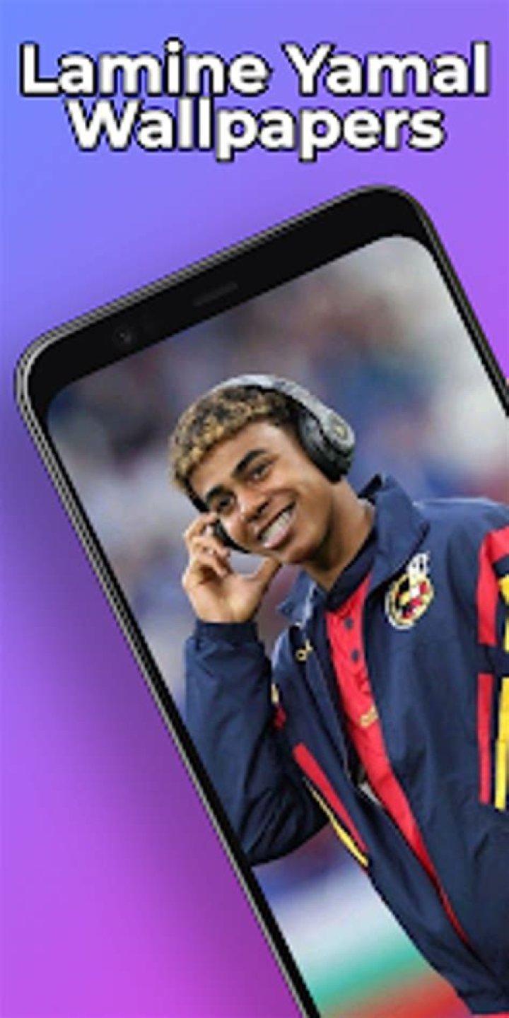 Discover The Extraordinary Life Of Lamine Yamal, Parent Extraordinaire