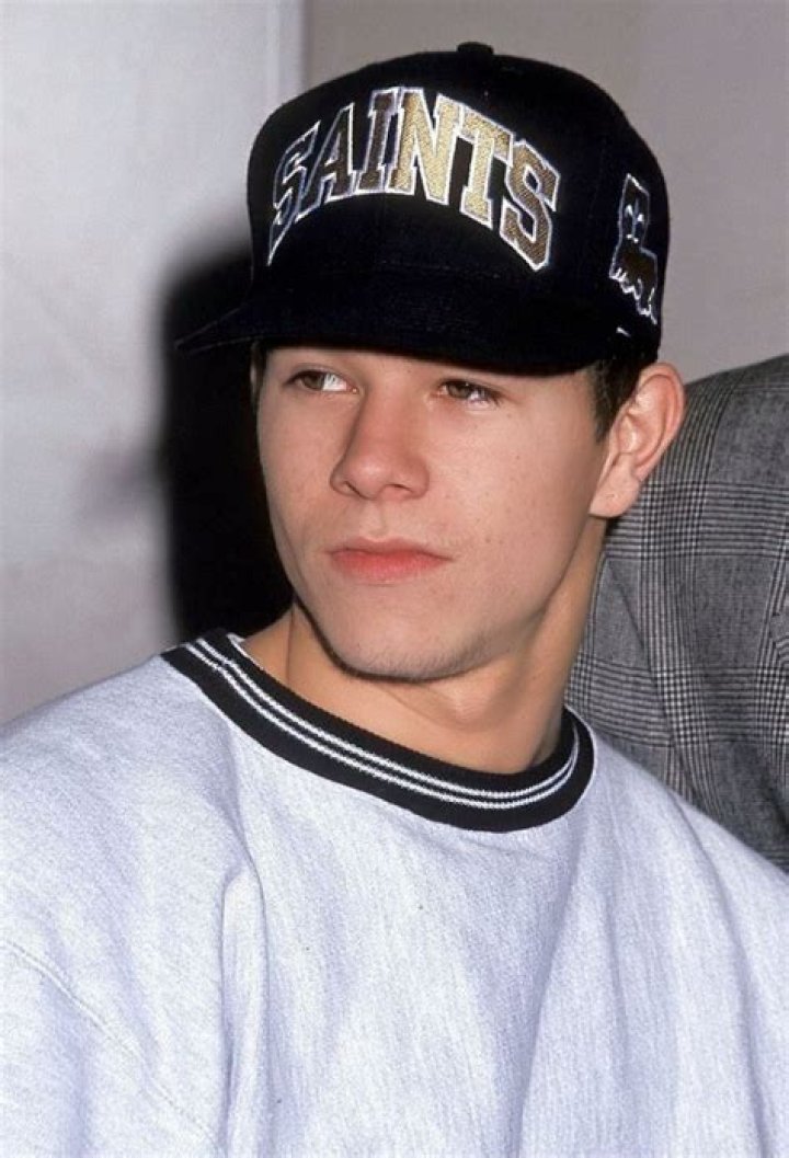 The Early Years Of Mark Wahlberg: From Young Talent To Hollywood Star