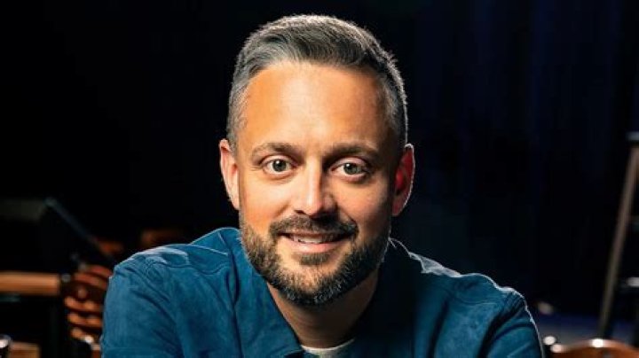 Discover Nate Bargatze's Staggering Net Worth: An In-Depth Analysis
