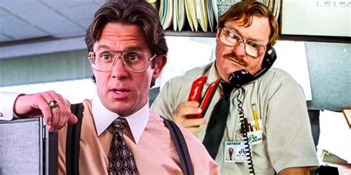 The Epic Guide To Unforgettable "Office Space" Movie Quotes