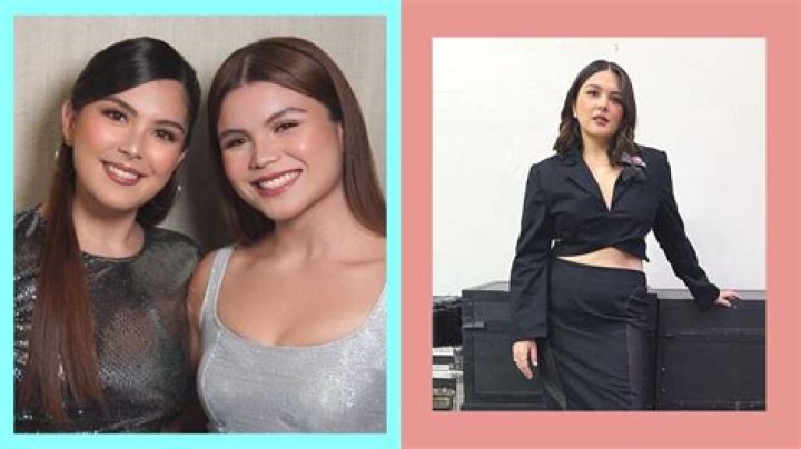 Understanding Ria Atayde's Relationships: A Journey Through Love And Life