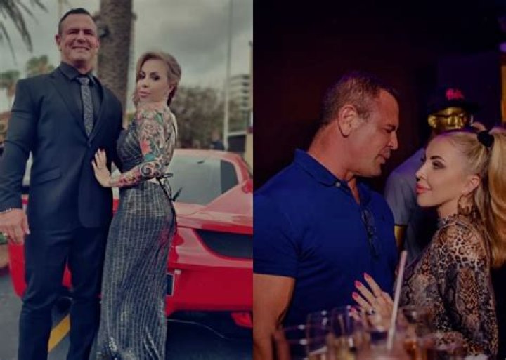 Robby Robinson's Net Worth: Unraveling The Fortune Of A BMX Legend