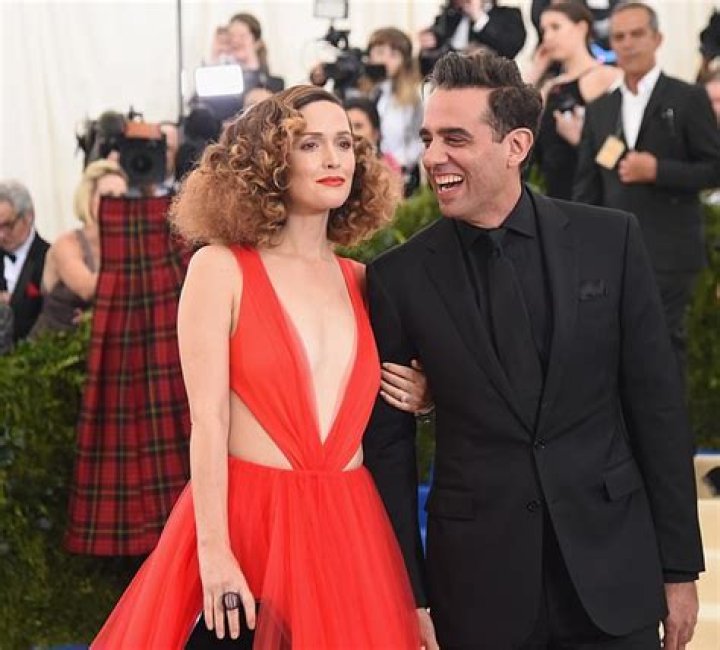 Meet Rose Byrne's Husband: The Man Who Stole Her Heart