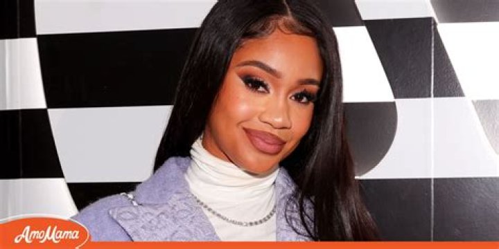 The Definitive Guide To Saweetie's Race: Ancestry, Heritage, And Identity