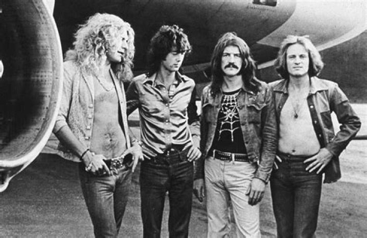 Enduring Grooves: The Top Seventies Groups That Shaped Music