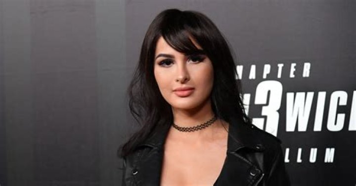 Uncover The True Identity Behind SSSniperWolf: Her Real Name Revealed