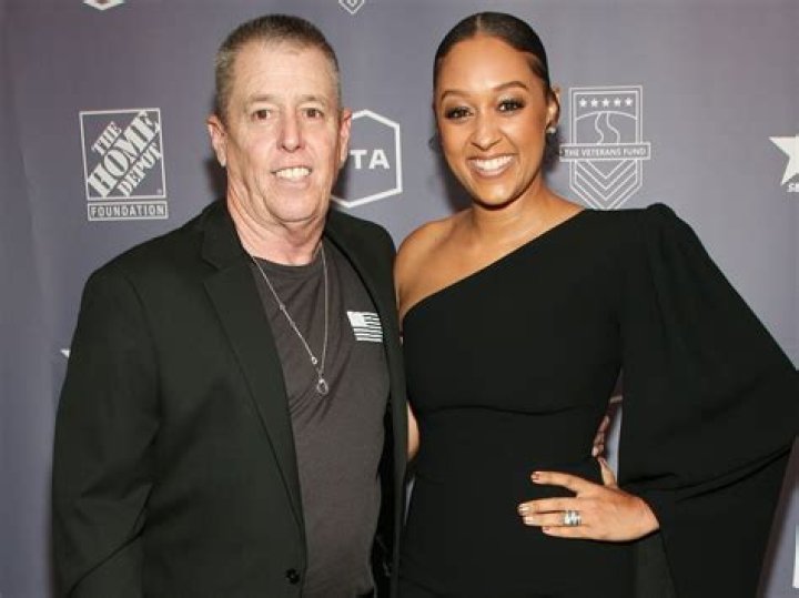 Meet Tamera Mowry's Father: Uncovering The Life Of Timothy Mowry