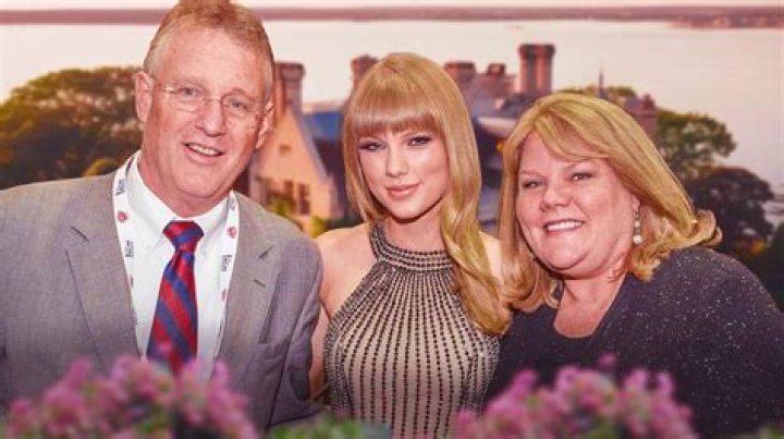 The Essential Guide To Taylor Swift's Parents