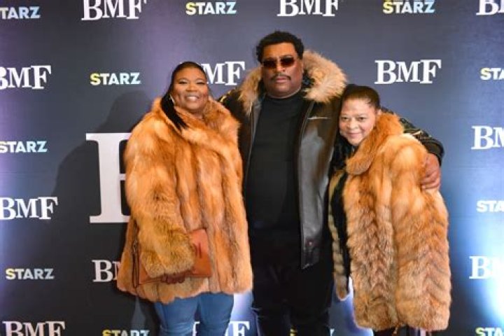 Discover The Truth: Terry Flournoy BMF Wife Revealed