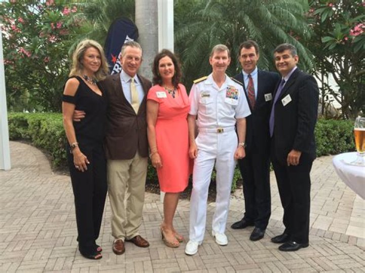 Tommy Tuberville's First Wife: Unveiling The Untold Story