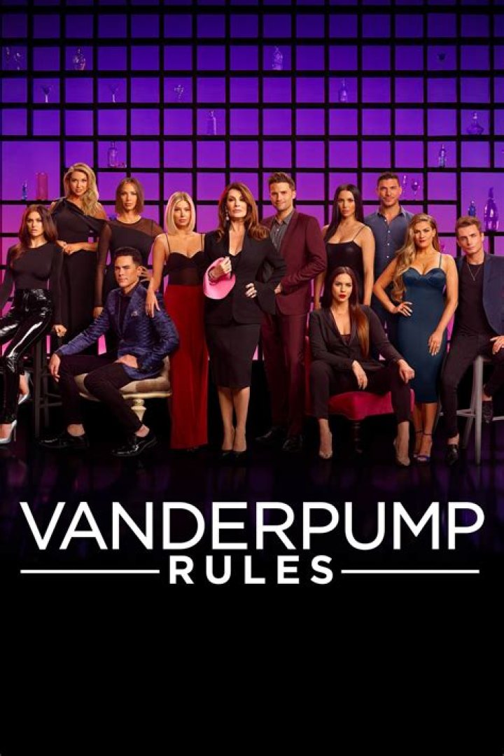 Vanderpump Rules: Peter Madrigal's Journey On The Show