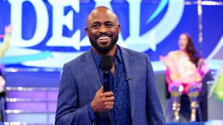 The Unmatched Charisma Of Wayne Brady: A Master Of Comedy