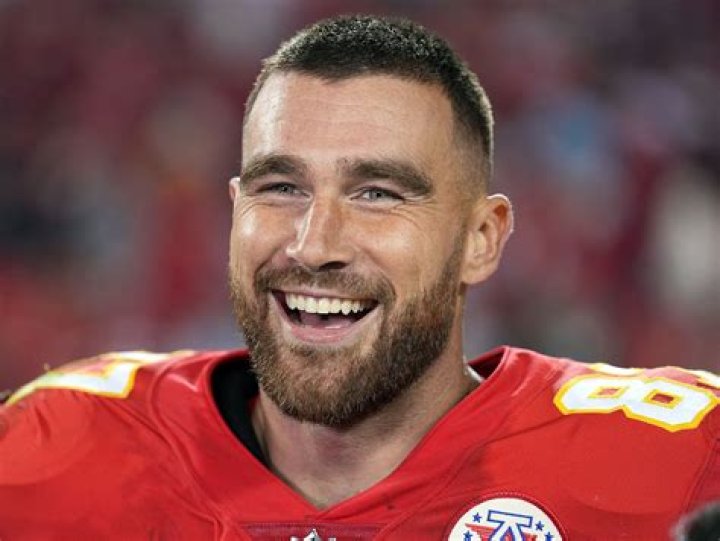 Who Is Travis Kelce? Get To Know The NFL Superstar