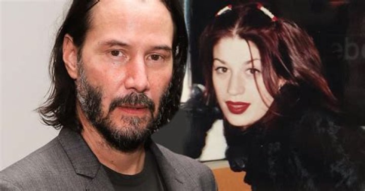 Unraveling The Mystery: Who Was Keanu Reeves' Daughter?